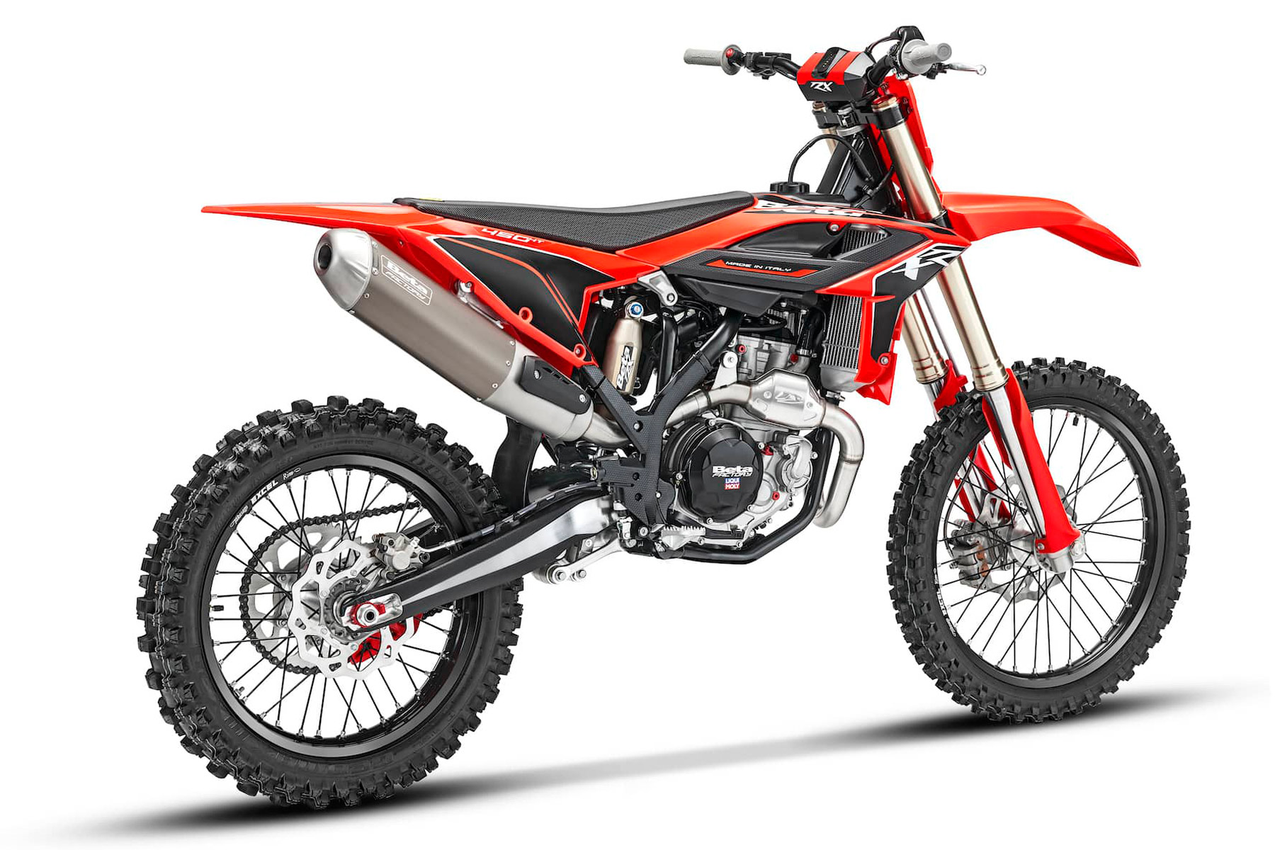 BETA MOTOCROSS RX 2027